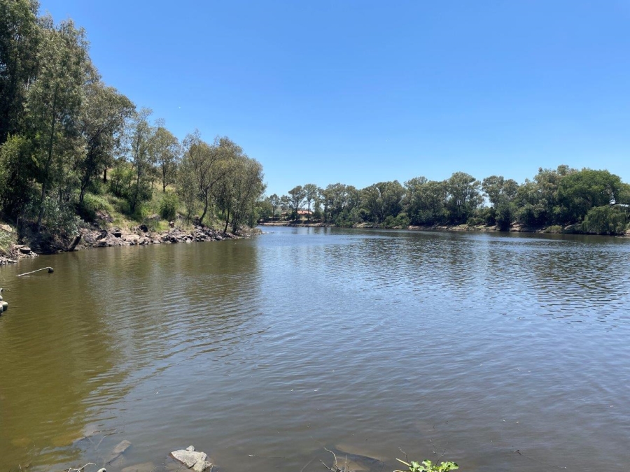 Commercial Property for Sale in Parys Free State